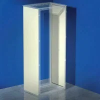 ДКС Панели боковые для шкафов CQE 1800х1000 мм, 1 упаковка - 2 шт.