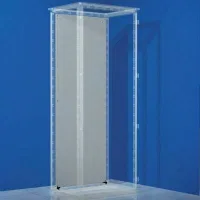 ДКС Монтажная плата, для шкафов DAE/CQE 2200 x 300 мм