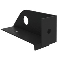 ДКС Угол для крепления шкафа DAE к стене, Г=300мм, 1 упаковка -  2шт.