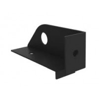 ДКС Угол для крепления шкафа DAE к стене, Г=400мм, 1 упаковка -  2шт.