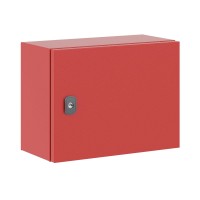 ДКС Корпус ST c М/П 300x400x200 мм, RAL3000