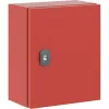 ДКС Корпус ST c М/П 300x250x150 мм, RAL3000