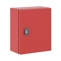 ДКС Корпус ST c М/П 300x250x150 мм, RAL3000
