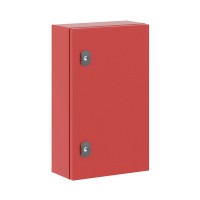 ДКС Корпус ST c М/П 500x300x150 мм, RAL3000