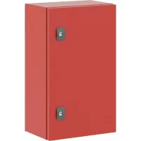 ДКС Корпус ST c М/П 500x300x200 мм, RAL3000