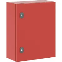 ДКС Корпус ST c М/П 500x400x200 мм, RAL3000