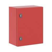 ДКС Корпус ST c М/П 500x400x250 мм, RAL3000