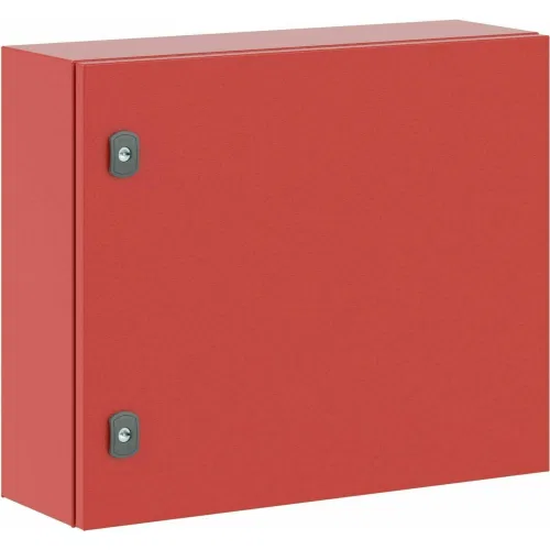 ДКС Корпус ST c М/П 500x600x200 мм, RAL3000