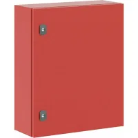 ДКС Корпус ST c М/П 600x500x200 мм, RAL3000