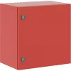 ДКС Корпус ST c М/П 600x600x400 мм, RAL3000