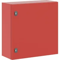 ДКС Корпус ST c М/П 600x600x250 мм, RAL3000
