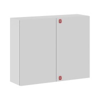 ДКС Корпус навесной ST с М/П двухдверный ВхШхГ 800х1000х300 мм