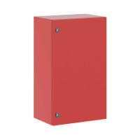 ДКС Корпус ST c М/П 1000x600x400 мм, RAL3000