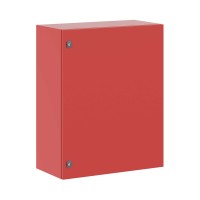 ДКС Корпус ST c М/П 1000x800x400 мм, RAL3000