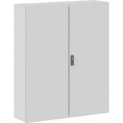 ДКС Корпус навесной ST с М/П двухдверный ВхШхГ 1200x1000x300 мм
