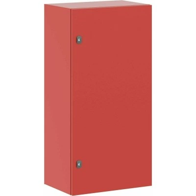 ДКС Корпус ST c М/П 1200x600x400 мм, RAL3000
