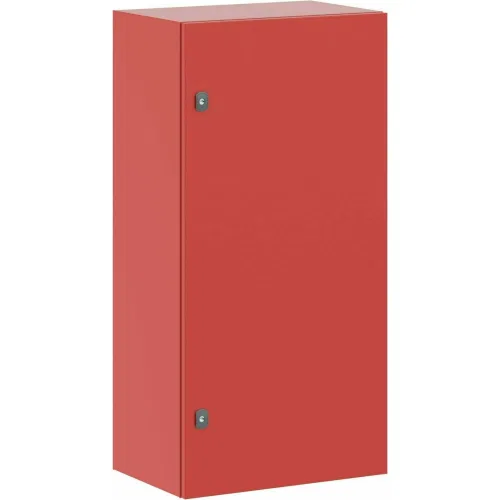 ДКС Корпус ST c М/П 1200x600x400 мм, RAL3000