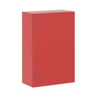 ДКС Корпус ST c М/П 1200x800x400 мм, RAL3000