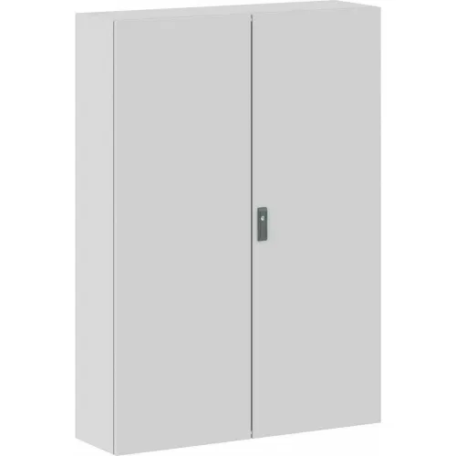 ДКС Корпус навесной ST с М/П двухдверный ВхШхГ 1400x1000x300 мм