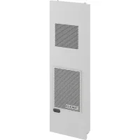 ДКС Навесной кондиционер Slim IN 1000 Вт, 230 В, 1 ф, 490x1570x190 мм