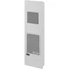 ДКС Навесной кондиционер Slim IN 4000 Вт, 400 В, 3 ф, 490x1720x220 мм
