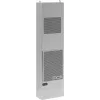 ДКС Навесной кондиционер Slim OUT из нержавеющей стали AISI304 3000 Вт, 400 В, 3 ф, 400x1650x220 мм