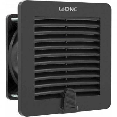 ДКС Вентилятор с фильтром RV 10/12 м3/ч, 230 В, 112x112 мм, IP54, RAL9005 ДКС Вентилятор с фильтром RV 10/12 м3/ч, 230 В, 112x112 мм, IP54, RAL9005