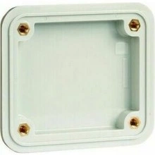 ДКС Фланцевая заглушка тип А для корпусов RAM box, 73x88 мм