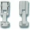ДКС Раздвижные петли для крышек высотой 35 мм корпусов RAM box, 10 шт