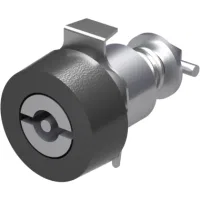 ДКС Замок под ключ двойной бородкой RAM Power