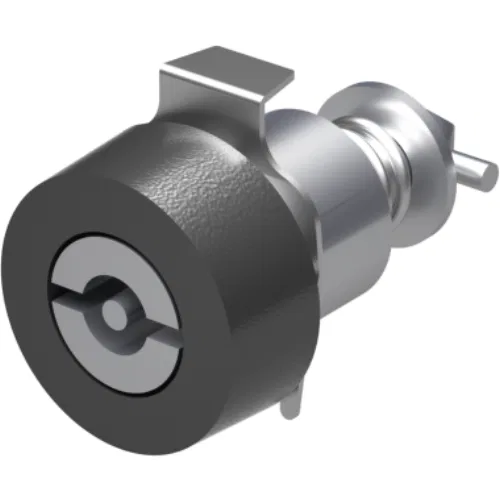 ДКС Замок под ключ двойной бородкой RAM Power