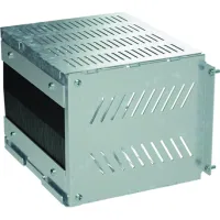 ДКС Коробка комм. боковая 100-250А В=200
