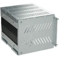 ДКС Коробка комм. боковая 630-1000А В=250