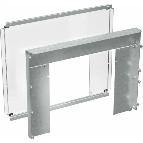 ДКС Комплект зонир. 4п AS-63G вык. Ш1200 В600
