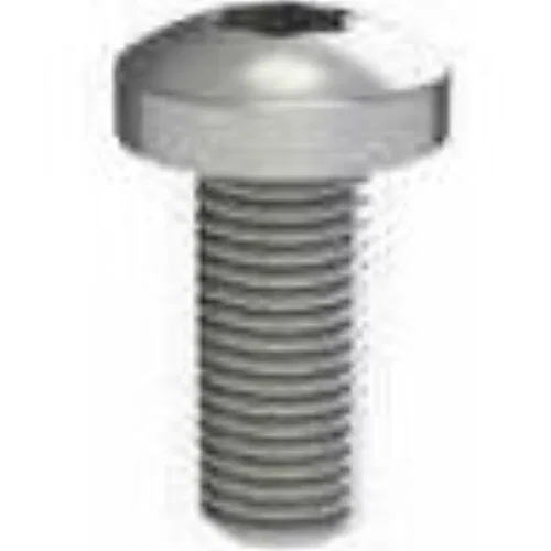 ДКС Винт М5х12 под шлиц Torx, 100 шт.