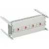 ДКС Комплект внутренний верт-ой уст-ки 3п YON MD630 (W) Ш=600 В=350