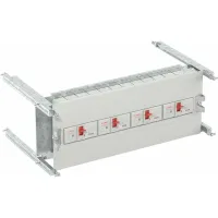 ДКС Комплект внутренний верт-ой уст-ки 3п YON MD630 (P-MO,W-MO) Ш=600 В=350