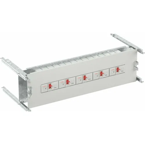 ДКС Комплект внутренний верт-ой уст-ки 3п YON MD250 (F,F-MO,P,P-MO) Ш=800 В=250