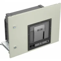 ДКС Комплект установки 3п AS-63G вык. Ш1000 В600