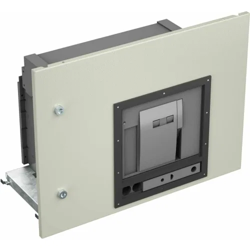ДКС Комплект установки 3п OptiMat A-S2 стац. В600 Ш600