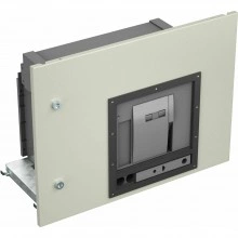 ДКС Комплект установки 4п OptiMat A-S2 стац. В600 Ш800