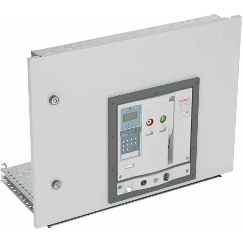 ДКС Комплект установки 3п YON AD-S2 стац. В600 Ш600