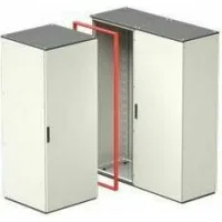 ДКС Рама для углового соединения CQE В=1800 Ш/Г=600