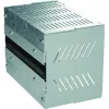 ДКС Коробка комм. задняя 100-250А В=250мм 4п