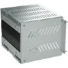 ДКС Коробка комм. боковая 100-250А В=150