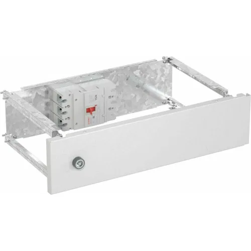 ДКС Комплект внешний гор-ой уст-ки 3п YON MD630 (P-MO) Ш=600 В=250