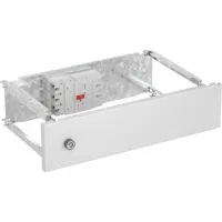 ДКС Комплект внешний гор-ой уст-ки 3п YON MD630 (F,F-MO,P) Ш=600 В=200
