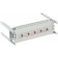 ДКС Комплект внутренний верт-ой уст-ки 3п YON MDE100(F) Ш600 В150