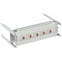 ДКС Комплект внутренний верт-ой уст-ки 3п YON MDE100(F) Ш600 В150