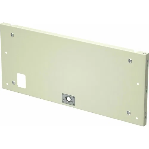 ДКС Фронтальная дверь-панель блок 12M1, Front lock